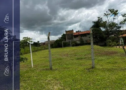Lote/Terreno à venda, 1000m² no Vivenda Santa Mônica II, Igarapé