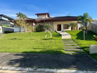 Casa de Condomínio com 3 Quartos à venda, 274m² no Jardim Terras de Santa Helena, Jacareí
