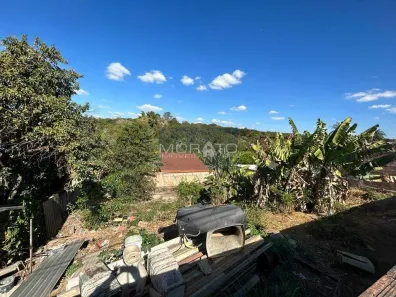 Lote/Terreno à venda, 720m² no Tijuca, Contagem