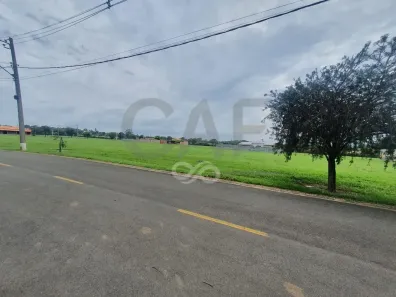 Lote/Terreno à venda, 1043m² no Condomínio Residencial Plazza Ville, Jaguariúna
