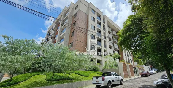 Apartamento com 3 Quartos à venda, 90m² no Agriões, Teresópolis