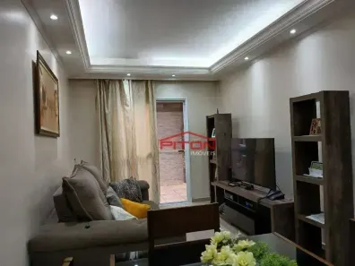 Casa de Condomínio com 3 Quartos à venda, 84m² no Vila Pierina, São Paulo