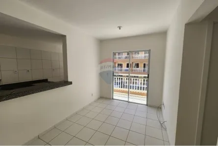 Apartamento com 2 Quartos à venda, 47m² no Paupina, Fortaleza