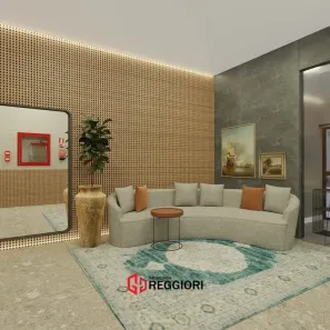 Sala Comercial à venda, 88m² no Vila Real, Balneário Camboriú