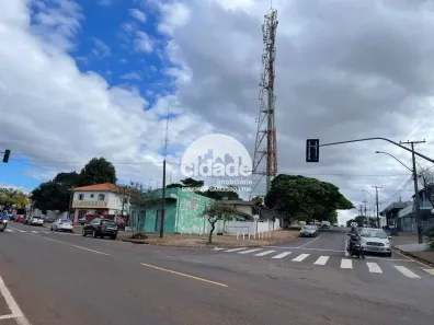 Lote/Terreno à venda, 1140m² no São Cristóvão, Cascavel