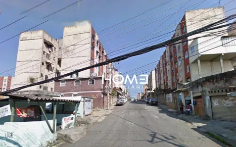 Apartamento com 2 Quartos à venda, 65m² no Cordovil, Rio de Janeiro