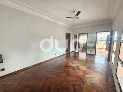 Casa com 3 Quartos para alugar, 284m² no Vila Independência, Piracicaba