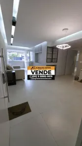 Apartamento com 3 Quartos à venda, 127m² no Ponta Verde, Maceió