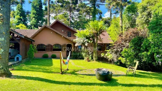 Casa com 4 Quartos à venda, 750m² no Jardim dos Pinheiros II, Canela