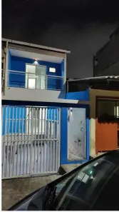 Casa de Condomínio com 2 Quartos à venda, 119m² no Campo Grande, Rio de Janeiro