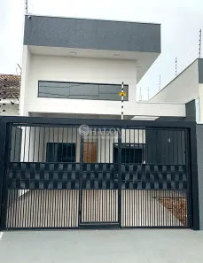 Casa com 3 Quartos à venda, 100m² no Jardim Três Lagoas, Maringá