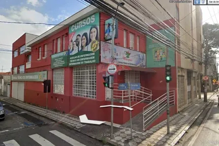 Imóvel Comercial com 7 Quartos para alugar, 433m² no Centro, Sorocaba