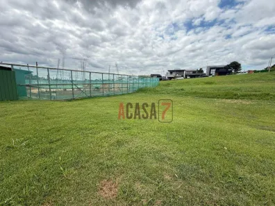 Lote/Terreno à venda, 360m² no Além Ponte, Sorocaba