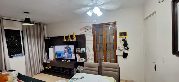 Apartamento com 2 Quartos à venda, 59m² no Belenzinho, São Paulo