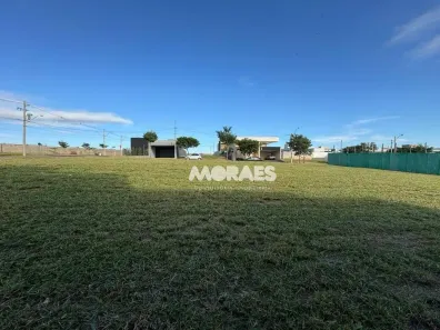 Lote/Terreno à venda, 420m² no Samambaia Parque Residencial, Bauru