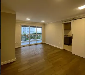 Apartamento com 3 Quartos para alugar, 103m² no Swiss Park, Campinas