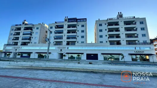 Apartamento com 3 Quartos à venda, 118m² no Itapema do Norte, Itapoá