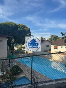 Casa com 3 Quartos à venda, 120m² no Pechincha, Rio de Janeiro