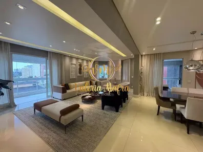 Apartamento com 4 Quartos à venda, 300m² no Jardim do Mar, São Bernardo do Campo