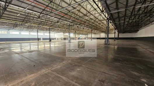 Galpão/Depósito/Armazém para alugar, 3600m² no Planalto, São Bernardo do Campo