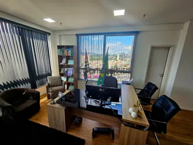 Sala Comercial à venda, 42m² no Bethaville I, Barueri