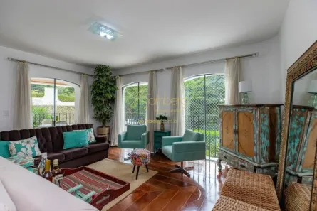 Apartamento com 4 Quartos à venda, 280m² no Santo Amaro, São Paulo