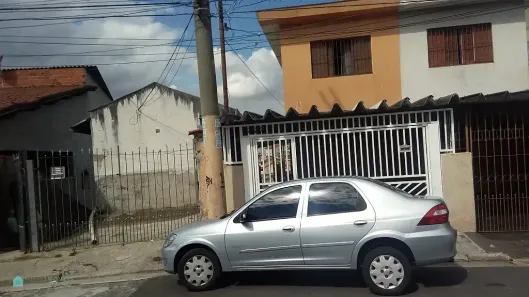 Sobrado com 1 Quarto à venda, 10m² no Vila América, São Paulo