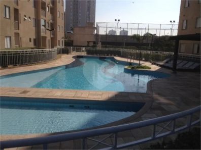 Apartamento com 2 Quartos à venda, 62m² no Vila Guilherme, São Paulo
