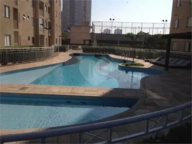 Apartamento com 2 Quartos à venda, 62m² no Vila Guilherme, São Paulo