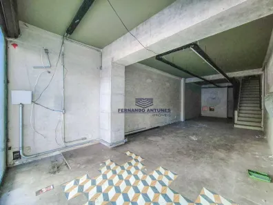 Ponto Comercial para alugar, 120m² no Savassi, Belo Horizonte