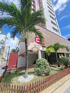 Apartamento com 3 Quartos à venda, 103m² no Atalaia, Aracaju