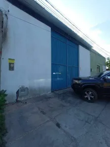 Galpão/Depósito/Armazém com 1 Quarto para alugar, 220m² no Novo Horizonte, Teresina