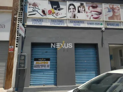 Ponto Comercial para alugar, 24m² no Centro de Vila Velha, Vila Velha