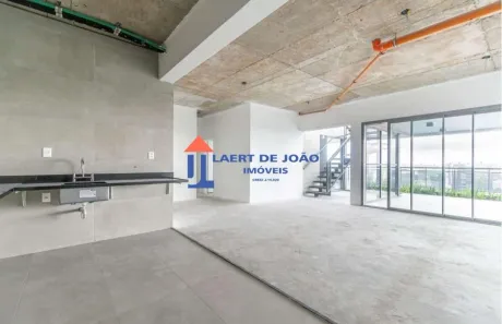 Cobertura com 4 Quartos à venda, 410m² no Jardim das Acácias, São Paulo