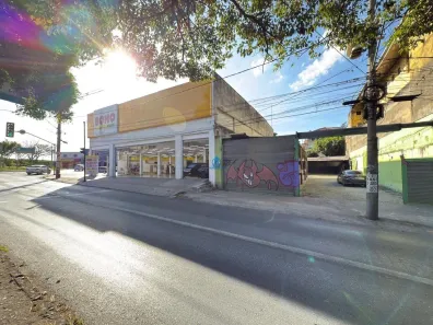 Lote/Terreno para alugar, 360m² no Padre Eustáquio, Belo Horizonte