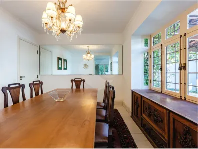 Sobrado com 4 Quartos à venda, 276m² no Alto de Pinheiros, São Paulo