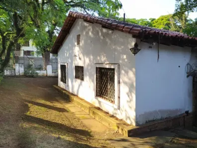 Lote/Terreno à venda, 1050m² no Brooklin Paulista, São Paulo