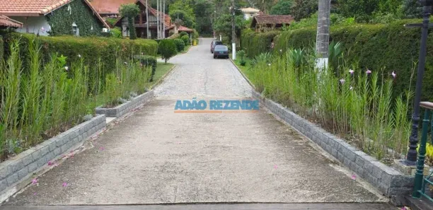 Lote/Terreno à venda, 770m² no Albuquerque, Teresópolis