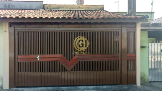 Casa com 2 Quartos à venda, 129m² no Cidade Salvador, Jacareí