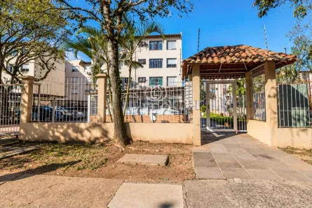 Apartamento com 1 Quarto à venda, 39m² no Humaitá, Porto Alegre