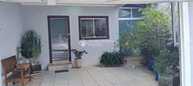 Sobrado com 2 Quartos à venda, 76m² no Parque das Nações, Santo André