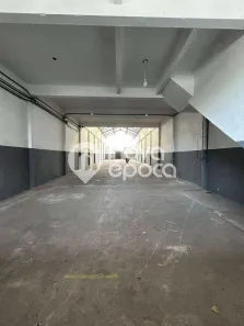 Galpão/Depósito/Armazém com 5 Quartos à venda, 530m² no Bonsucesso, Rio de Janeiro