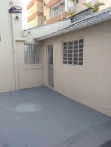 Casa com 1 Quarto para alugar, 30m² no Parque da Mooca, São Paulo