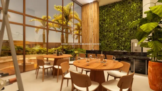 Apartamento com 4 Quartos à venda, 149m² no Santo Amaro, Recife