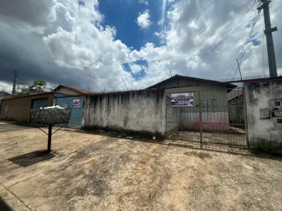 Casa com 1 Quarto à venda, 218m² no Parque Veiga Jardim, Aparecida de Goiânia