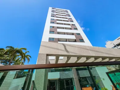 Apartamento com 2 Quartos à venda, 51m² no Candeias, Jaboatão dos Guararapes