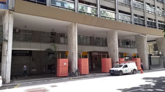  à venda, 18m² no Centro, Rio de Janeiro