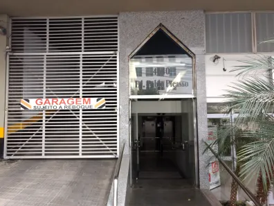 Sala Comercial para alugar, 25m² no Santa Efigênia, Belo Horizonte