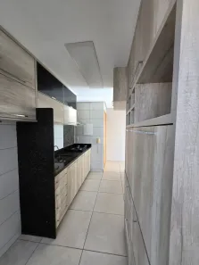 Apartamento com 2 Quartos à venda, 68m² no Cidade Jardim, Goiânia