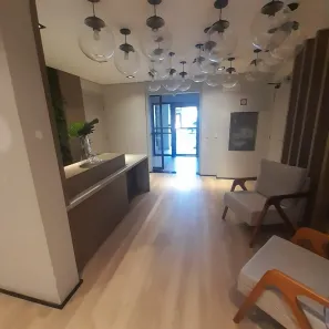 Apartamento com 1 Quarto para alugar, 39m² no Vila Clementino, São Paulo